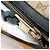 Borsa a Spalla Gucci GG Canvas Nero Beige - vista 10