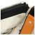 Borsa a Spalla Gucci GG Canvas Nero Beige - vista 12
