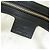 Borsa a Spalla Gucci GG Canvas Nero Beige - vista 14
