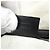 Borsa a Spalla Gucci GG Canvas Nero Beige - vista 15