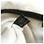 Borsa a Spalla Gucci GG Canvas Nero Beige - vista 16
