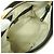 Borsa a Spalla Gucci GG Canvas Nero Beige - vista 3