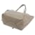 Céline Celine Cabas Phantom kleine Ledertasche Beige  - Ansicht 2
