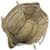 Céline Celine Cabas Phantom kleine Ledertasche Beige  - Ansicht 3
