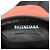 Everyday Pochette e borsa a spalla in nylon Balenciaga Explorer 656060 Nero Rosso - vista 9