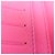 Chanel Cambon A26717 Lammleder Bi-Fold Langbörse Schwarz Pink Weiß - Ansicht 12
