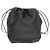 Borsa con coulisse Jil Sander Nero