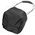 Borsa con coulisse Jil Sander Nero - vista 2