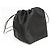 Borsa con coulisse Jil Sander Nero - vista 5