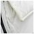 Borsa a Spalla Imbottita in Re-Nylon Prada Nero Bianco - vista 10