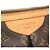 Borsa Louis Vuitton Monogram Palermo PM Monogramma - vista 14