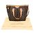 Borsa Louis Vuitton Monogram Palermo PM Monogramma - vista 2
