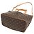 Borsa Louis Vuitton Monogram Palermo PM Monogramma - vista 3