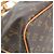 Borsa Louis Vuitton Monogram Palermo PM Monogramma - vista 5