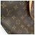 Borsa Louis Vuitton Monogram Palermo PM Monogramma - vista 7