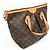 Borsa Louis Vuitton Monogram Palermo PM Monogramma - vista 8