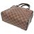 Borsa Louis Vuitton Damier Brera N51150 - vista 2