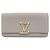 Cartera Taurillon Capucines M80928 de Louis Vuitton Gris