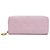 Cartera Clemence Empreinte Louis Vuitton Rosa