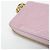 Cartera Clemence Empreinte Louis Vuitton Rosa - vista 10