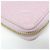 Cartera Clemence Empreinte Louis Vuitton Rosa - vista 9