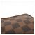 Billetera Louis Vuitton Damier Zippy Organizer N60003 Damier ebene - vista 9