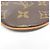 Portafoglio rotondo Monogram Louis Vuitton M61926 Monogramma - vista 4