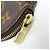 Portafoglio rotondo Monogram Louis Vuitton M61926 Monogramma - vista 6
