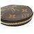Portafoglio rotondo Monogram Louis Vuitton M61926 Monogramma - vista 8