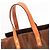 Borsa Louis Vuitton Monogram Vernis Reade PM Bronzo - vista 11