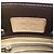 Borsa Louis Vuitton Monogram Vernis Reade PM Bronzo - vista 15