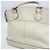 Louis Vuitton Suhali Lockit PM Handtasche Weiß - Ansicht 13