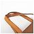 Borsa Louis Vuitton Monogram Vernis Reade MM Bronzo - vista 10