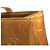 Borsa Louis Vuitton Monogram Vernis Reade MM Bronzo - vista 12