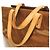 Borsa Louis Vuitton Monogram Vernis Reade MM Bronzo - vista 13