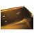Borsa Louis Vuitton Monogram Vernis Reade MM Bronzo - vista 15