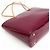 Borsa a Spalla Long Beach Monogram Vernis Louis Vuitton - vista 4