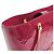 Borsa a Spalla Long Beach Monogram Vernis Louis Vuitton - vista 7