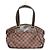 Borsa a Spalla Donna Louis Vuitton Damier Verona PM N41117 Damier ebene