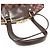 Borsa a Spalla Donna Louis Vuitton Damier Verona PM N41117 Damier ebene - vista 8