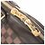 Borsa a Spalla Donna Louis Vuitton Damier Verona PM N41117 Damier ebene - vista 9