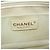 Borsa a Spalla Gialla Chanel Chevron V-stitch Giallo - vista 18