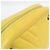 Borsa a Spalla Gialla Chanel Chevron V-stitch Giallo - vista 7