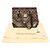 Borsa a mano Louis Vuitton Damier Hampstead PM N51205 per donne Damier ebene - vista 2