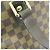 Borsa a mano Louis Vuitton Damier Hampstead PM N51205 per donne Damier ebene - vista 8
