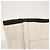 Chanel Deauville Canvas Tote Bag Braun - Ansicht 12