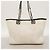 Chanel Deauville Canvas Tote Bag Braun - Ansicht 13