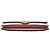 Portafoglio Gucci Pink Guccissima con catena Interlocking G Rosa - vista 3