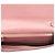 Portafoglio Gucci Pink Guccissima con catena Interlocking G Rosa - vista 4