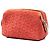 Céline Pochette in Suede Macadam Celine Arancione C - vista 2